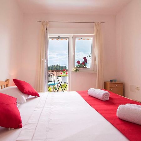 Apartmán Marli - Split Exteriér fotografie