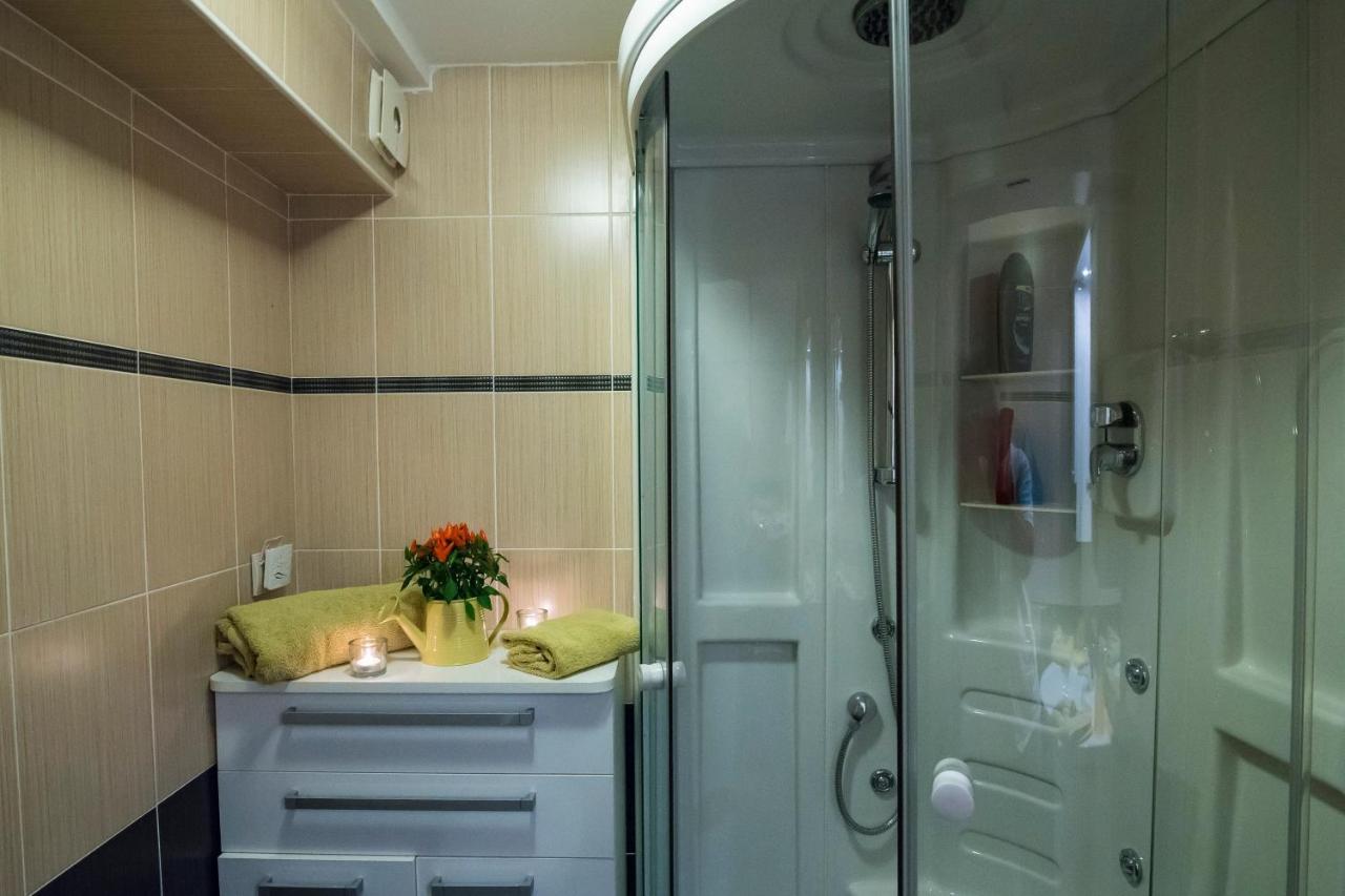 Apartmán Marli - Split Exteriér fotografie