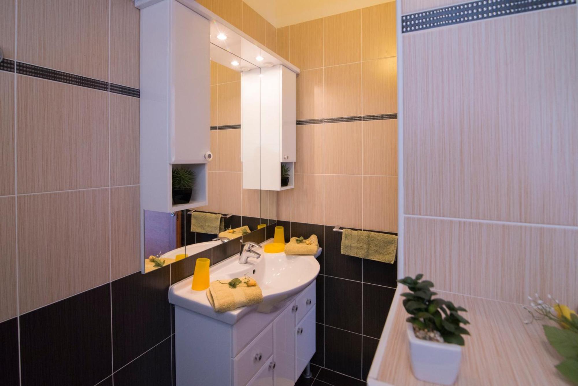 Apartmán Marli - Split Pokoj fotografie