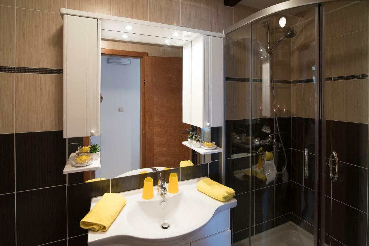 Apartmán Marli - Split Exteriér fotografie