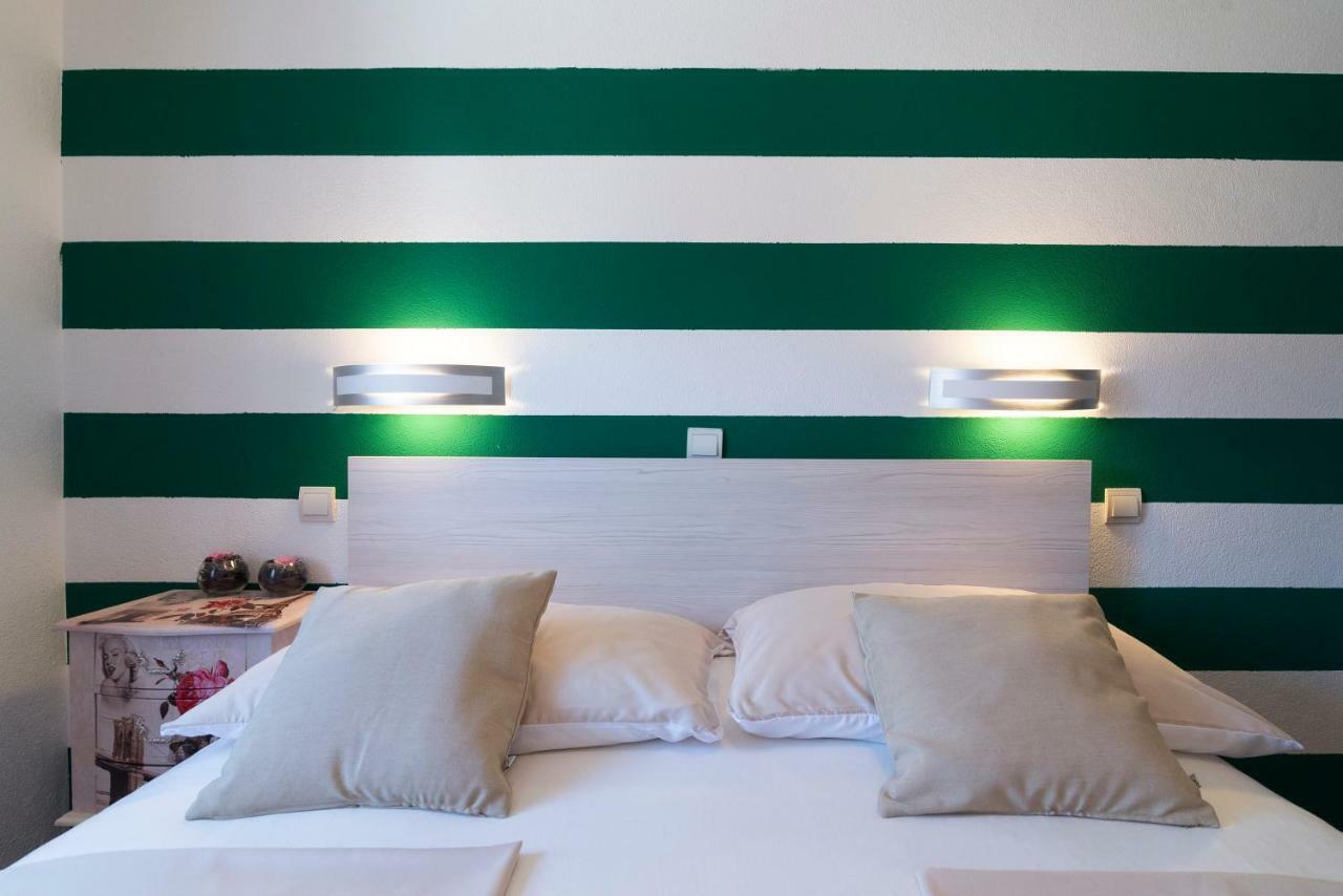 Apartmán Marli - Split Exteriér fotografie