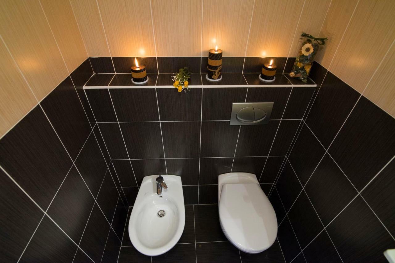 Apartmán Marli - Split Exteriér fotografie