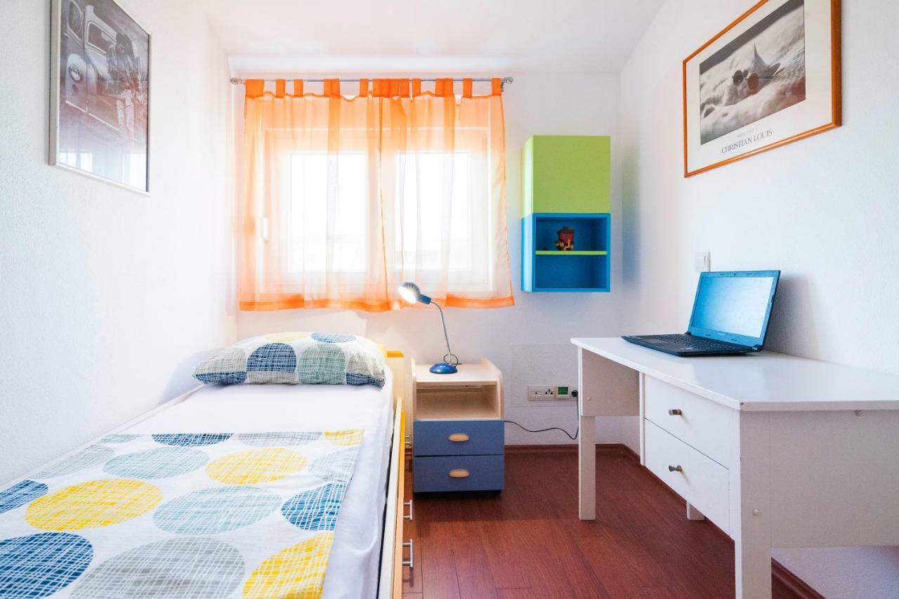 Apartmán Marli - Split Exteriér fotografie