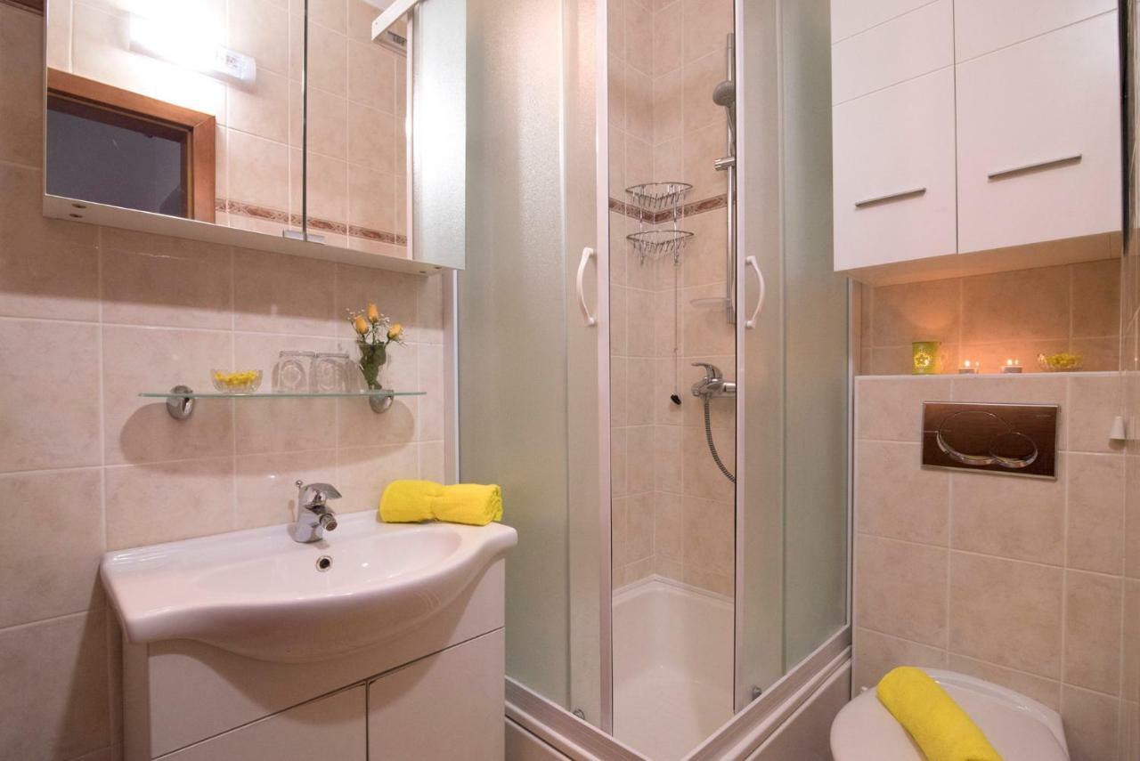 Apartmán Marli - Split Exteriér fotografie