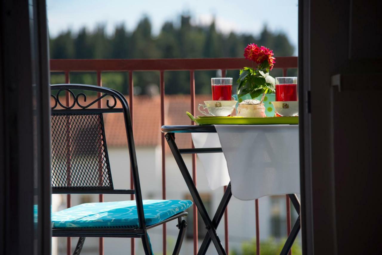 Apartmán Marli - Split Exteriér fotografie