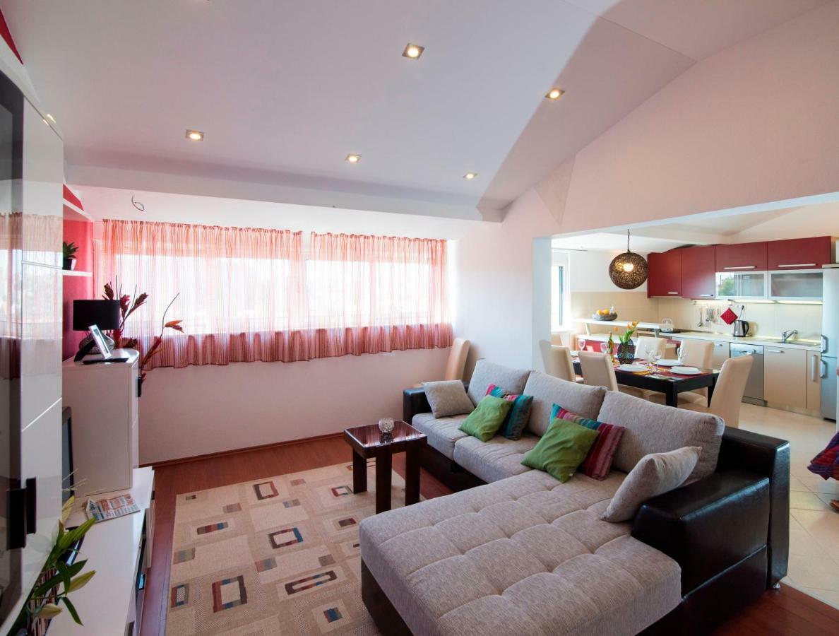 Apartmán Marli - Split Exteriér fotografie