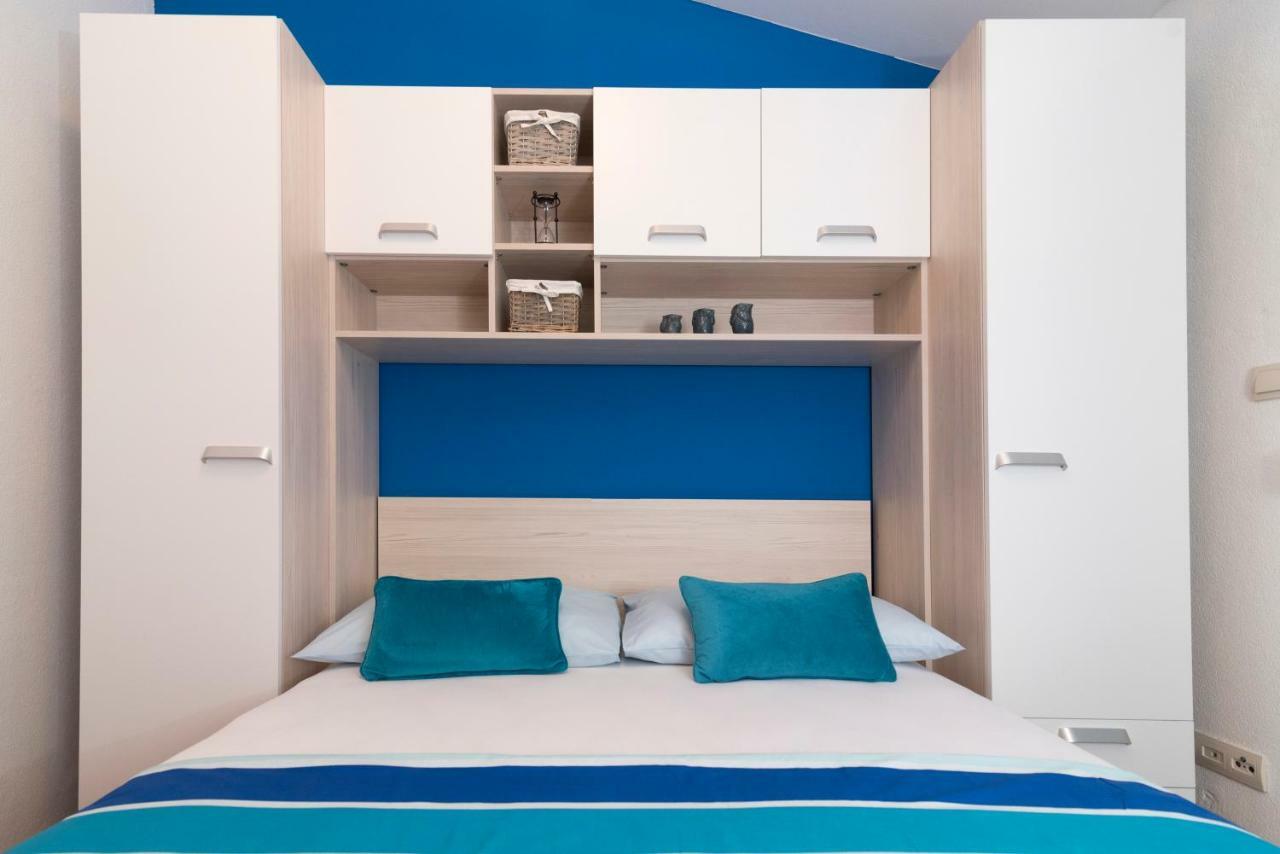 Apartmán Marli - Split Exteriér fotografie