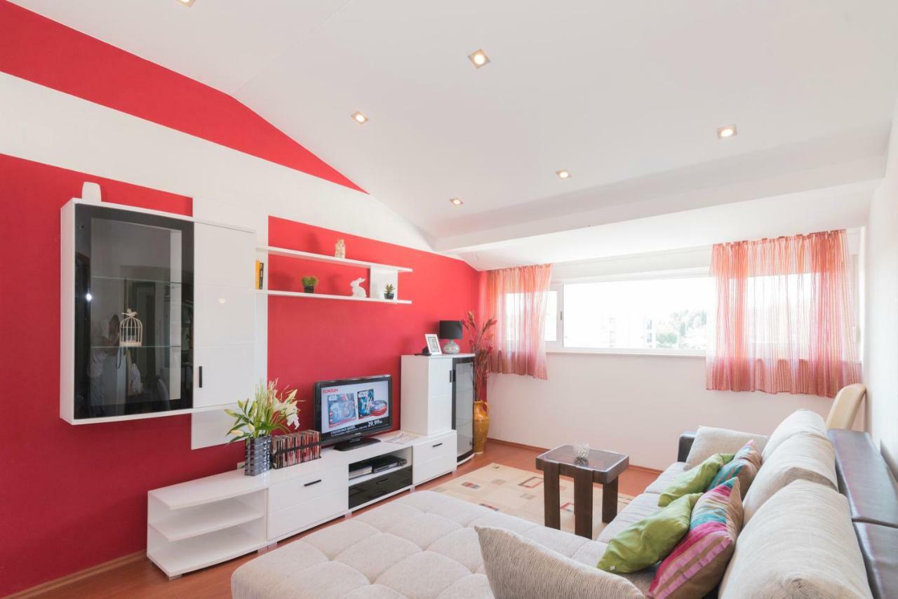 Apartmán Marli - Split Exteriér fotografie