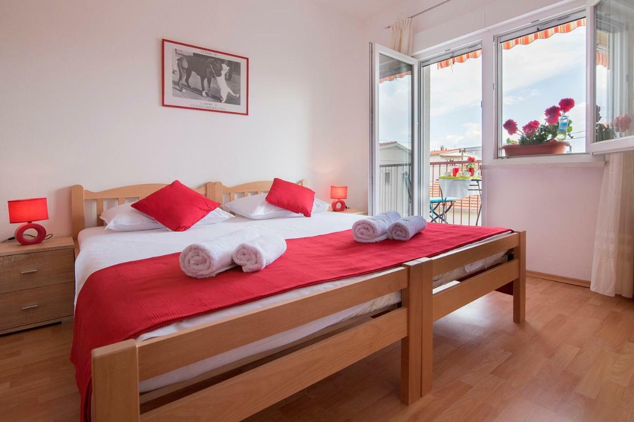 Apartmán Marli - Split Exteriér fotografie