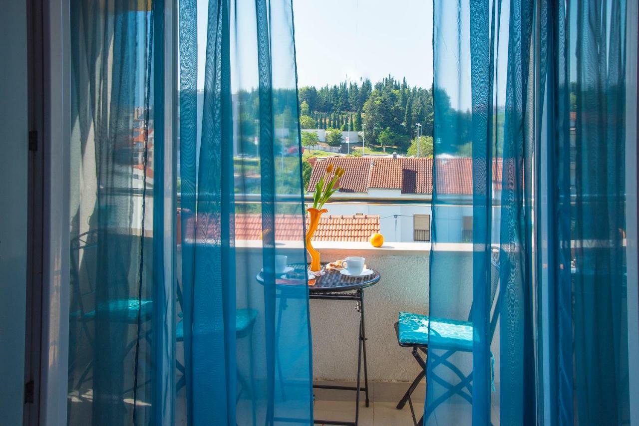 Apartmán Marli - Split Exteriér fotografie